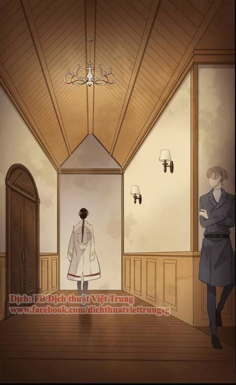 đọc truyện Vết Cắn Ngọt Ngào 2 Chương 19 ảnh 59 tại Thiên Thai Truyện