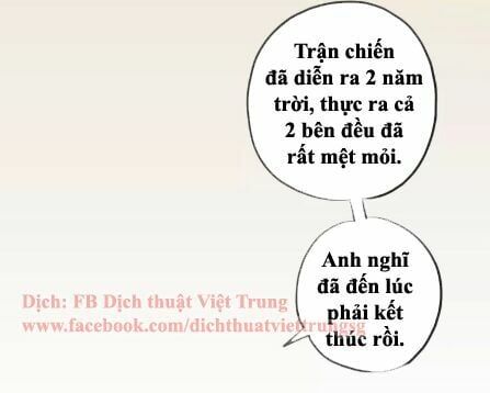 đọc truyện Vết Cắn Ngọt Ngào 2 Chương 19 ảnh 8 tại Thiên Thai Truyện