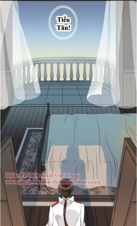 đọc truyện Vết Cắn Ngọt Ngào 2 Chương 19 ảnh 62 tại Thiên Thai Truyện