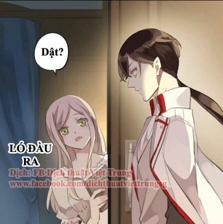 đọc truyện Vết Cắn Ngọt Ngào 2 Chương 19 ảnh 63 tại Thiên Thai Truyện