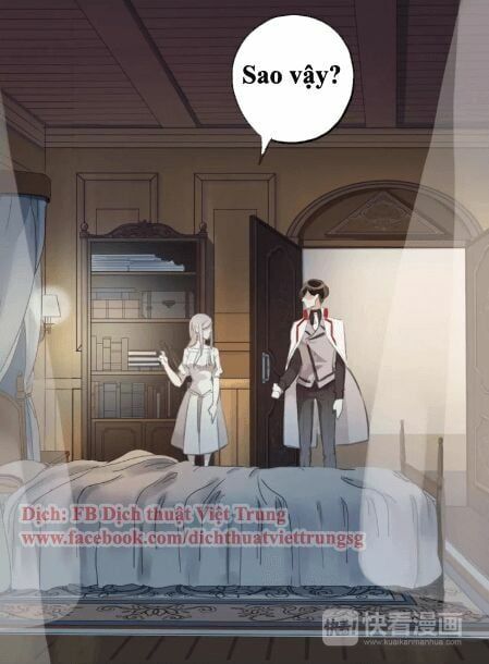 đọc truyện Vết Cắn Ngọt Ngào 2 Chương 19 ảnh 64 tại Thiên Thai Truyện