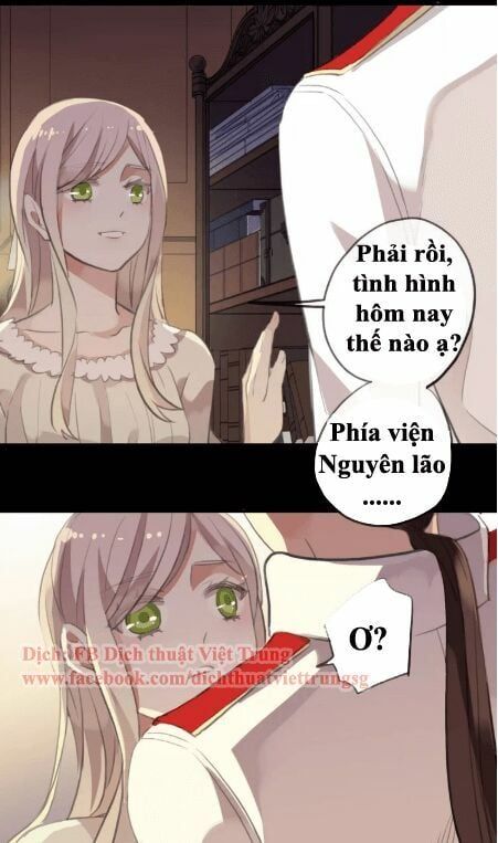 đọc truyện Vết Cắn Ngọt Ngào 2 Chương 19 ảnh 66 tại Thiên Thai Truyện