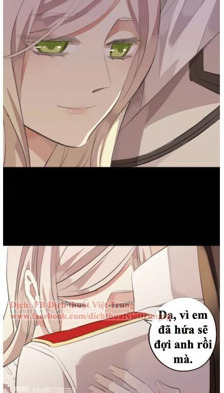 đọc truyện Vết Cắn Ngọt Ngào 2 Chương 19 ảnh 69 tại Thiên Thai Truyện