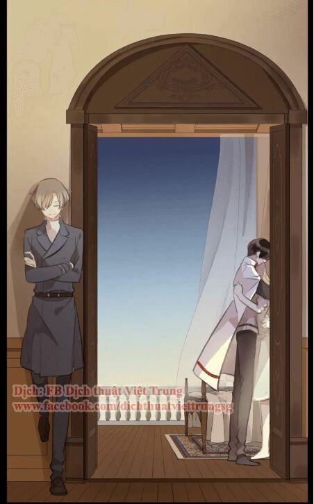 đọc truyện Vết Cắn Ngọt Ngào 2 Chương 19 ảnh 70 tại Thiên Thai Truyện