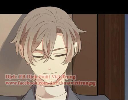 đọc truyện Vết Cắn Ngọt Ngào 2 Chương 19 ảnh 71 tại Thiên Thai Truyện