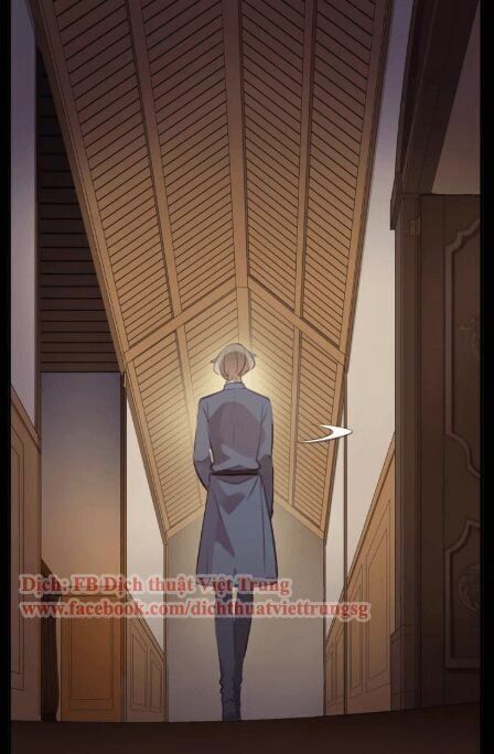 đọc truyện Vết Cắn Ngọt Ngào 2 Chương 19 ảnh 72 tại Thiên Thai Truyện