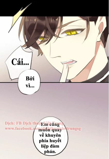 đọc truyện Vết Cắn Ngọt Ngào 2 Chương 19 ảnh 77 tại Thiên Thai Truyện