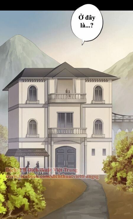 đọc truyện Vết Cắn Ngọt Ngào 2 Chương 19 ảnh 11 tại Thiên Thai Truyện