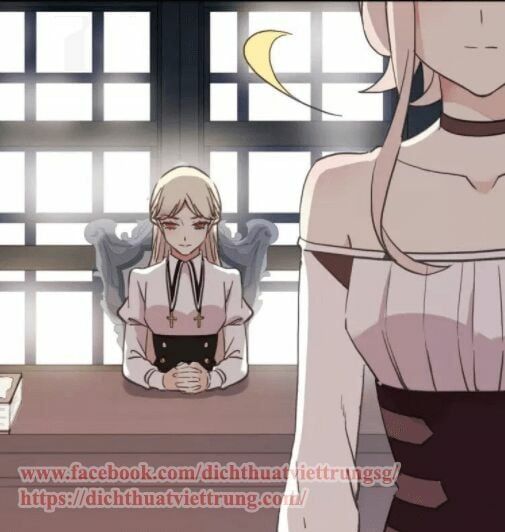 đọc truyện Vết Cắn Ngọt Ngào 2 Chương 2 ảnh 12 tại Thiên Thai Truyện