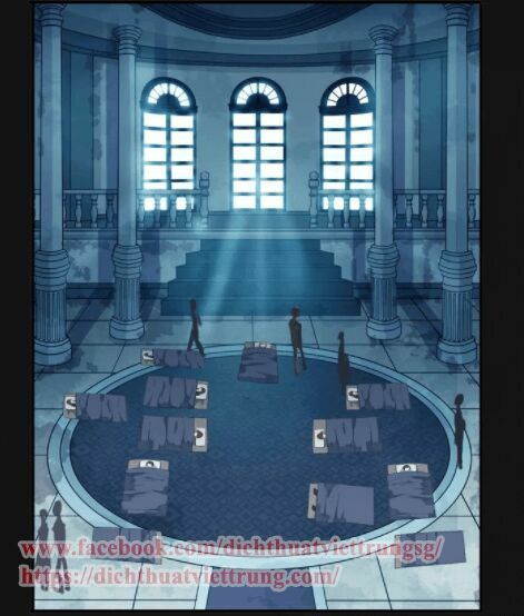 đọc truyện Vết Cắn Ngọt Ngào 2 Chương 2 ảnh 14 tại Thiên Thai Truyện