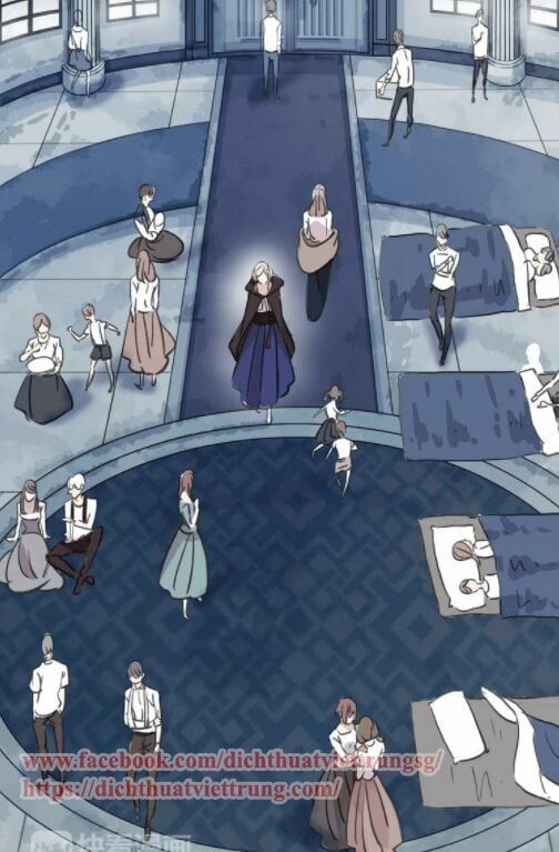 đọc truyện Vết Cắn Ngọt Ngào 2 Chương 2 ảnh 15 tại Thiên Thai Truyện