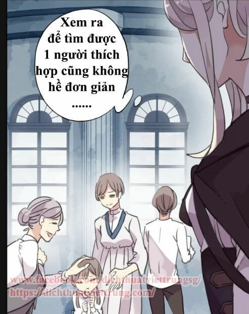 đọc truyện Vết Cắn Ngọt Ngào 2 Chương 2 ảnh 16 tại Thiên Thai Truyện