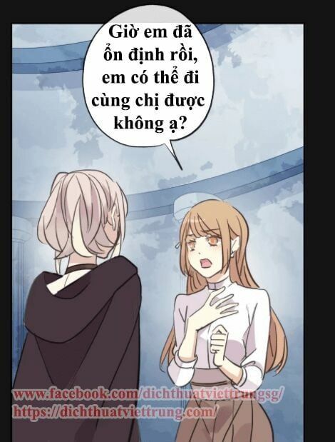 đọc truyện Vết Cắn Ngọt Ngào 2 Chương 2 ảnh 18 tại Thiên Thai Truyện