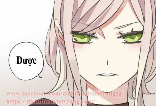 đọc truyện Vết Cắn Ngọt Ngào 2 Chương 2 ảnh 21 tại Thiên Thai Truyện