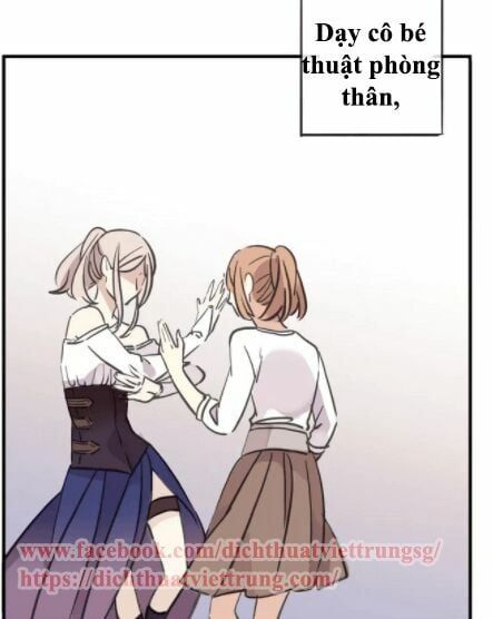 đọc truyện Vết Cắn Ngọt Ngào 2 Chương 2 ảnh 23 tại Thiên Thai Truyện