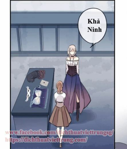 đọc truyện Vết Cắn Ngọt Ngào 2 Chương 2 ảnh 25 tại Thiên Thai Truyện