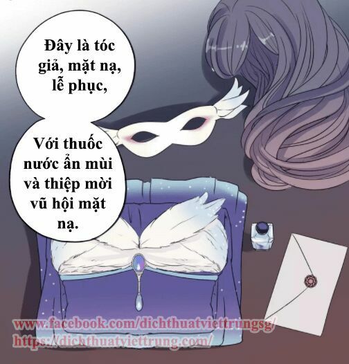 đọc truyện Vết Cắn Ngọt Ngào 2 Chương 2 ảnh 26 tại Thiên Thai Truyện