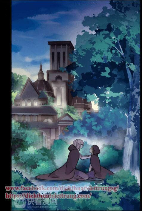 đọc truyện Vết Cắn Ngọt Ngào 2 Chương 2 ảnh 29 tại Thiên Thai Truyện