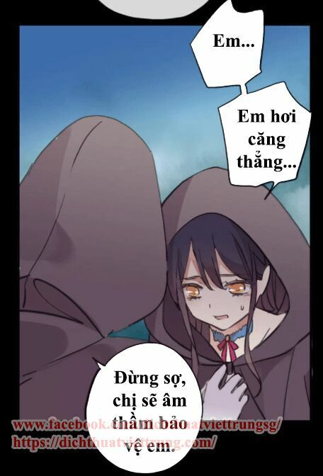 đọc truyện Vết Cắn Ngọt Ngào 2 Chương 2 ảnh 31 tại Thiên Thai Truyện