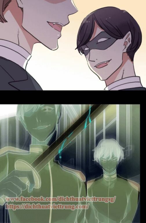 đọc truyện Vết Cắn Ngọt Ngào 2 Chương 2 ảnh 33 tại Thiên Thai Truyện