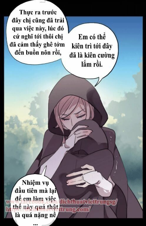 đọc truyện Vết Cắn Ngọt Ngào 2 Chương 2 ảnh 36 tại Thiên Thai Truyện