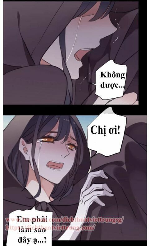 đọc truyện Vết Cắn Ngọt Ngào 2 Chương 2 ảnh 37 tại Thiên Thai Truyện