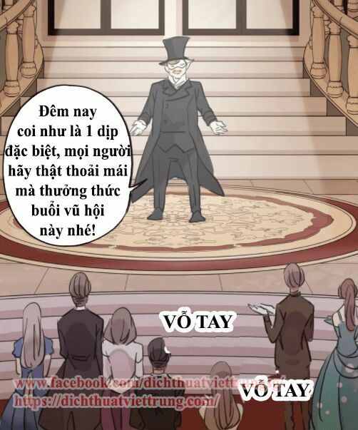 đọc truyện Vết Cắn Ngọt Ngào 2 Chương 2 ảnh 46 tại Thiên Thai Truyện