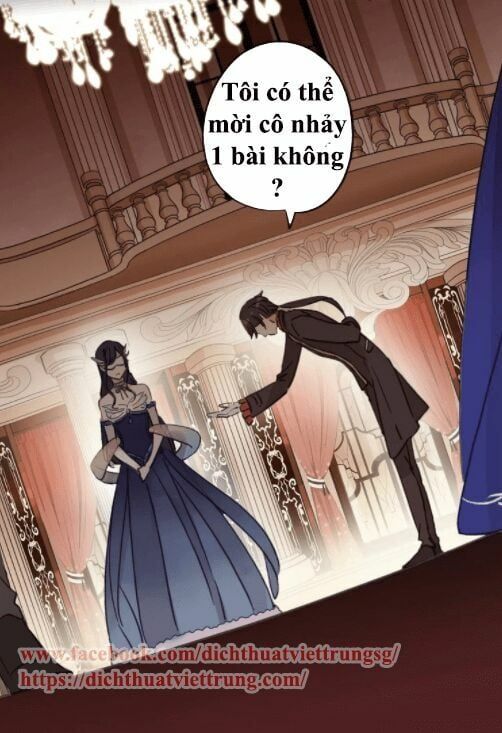 đọc truyện Vết Cắn Ngọt Ngào 2 Chương 2 ảnh 52 tại Thiên Thai Truyện