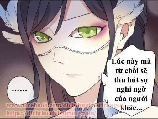 đọc truyện Vết Cắn Ngọt Ngào 2 Chương 2 ảnh 53 tại Thiên Thai Truyện