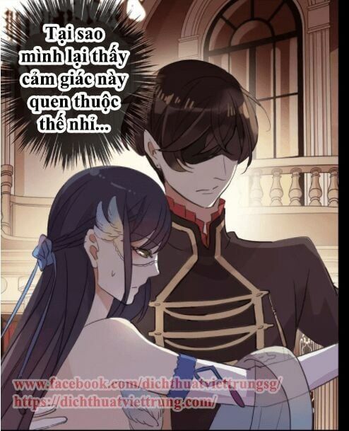 đọc truyện Vết Cắn Ngọt Ngào 2 Chương 2 ảnh 57 tại Thiên Thai Truyện