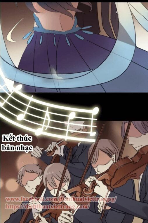 đọc truyện Vết Cắn Ngọt Ngào 2 Chương 2 ảnh 60 tại Thiên Thai Truyện