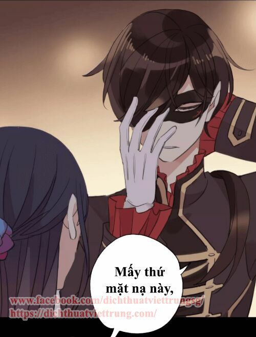 đọc truyện Vết Cắn Ngọt Ngào 2 Chương 2 ảnh 63 tại Thiên Thai Truyện