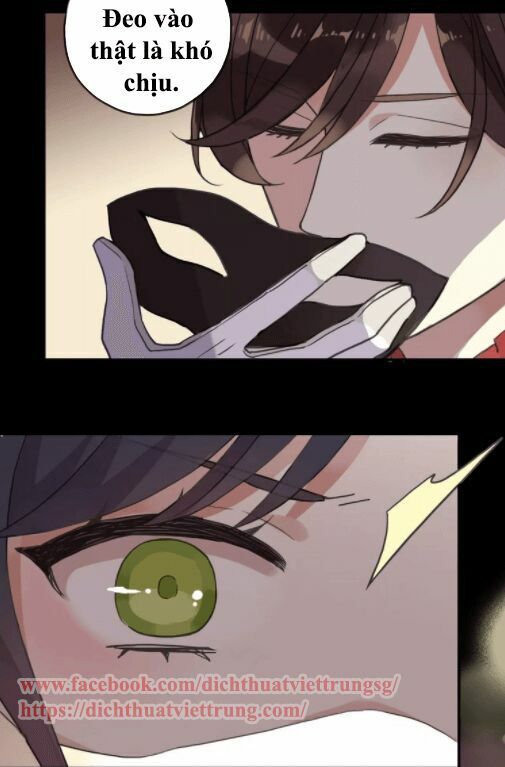 đọc truyện Vết Cắn Ngọt Ngào 2 Chương 2 ảnh 64 tại Thiên Thai Truyện