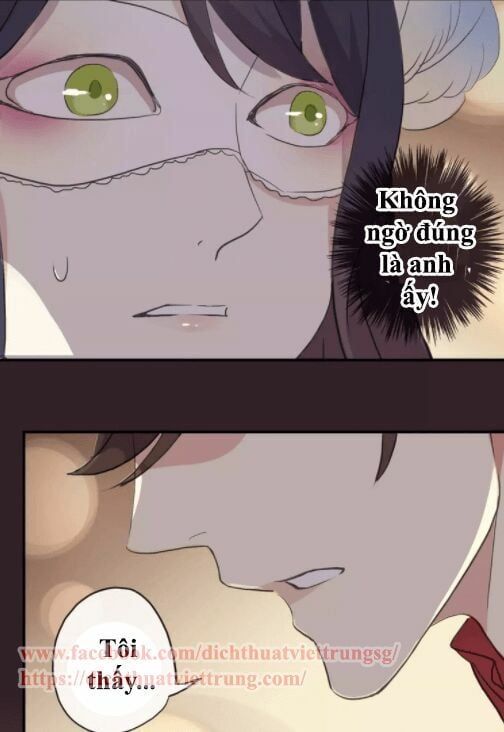 đọc truyện Vết Cắn Ngọt Ngào 2 Chương 2 ảnh 66 tại Thiên Thai Truyện