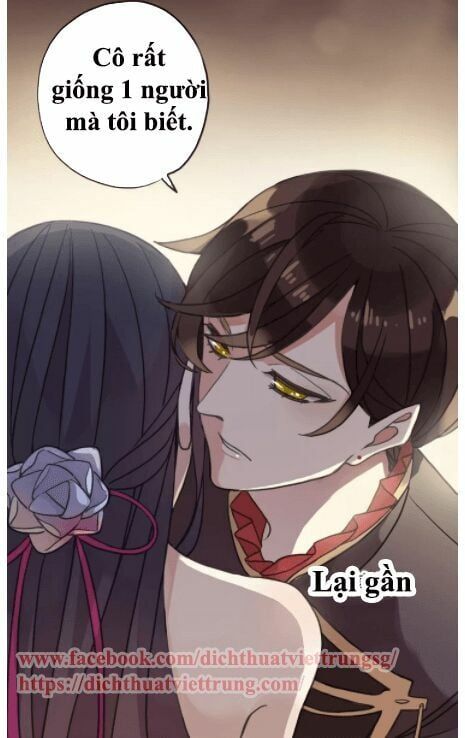 đọc truyện Vết Cắn Ngọt Ngào 2 Chương 2 ảnh 67 tại Thiên Thai Truyện