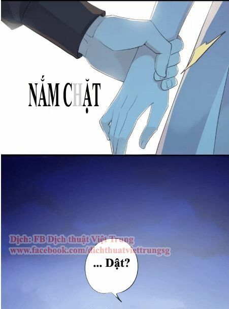 đọc truyện Vết Cắn Ngọt Ngào 2 Chương 20 ảnh 13 tại Thiên Thai Truyện