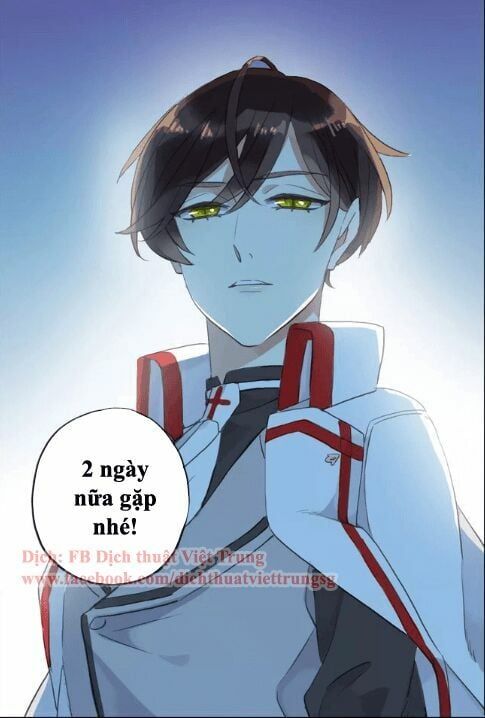 đọc truyện Vết Cắn Ngọt Ngào 2 Chương 20 ảnh 15 tại Thiên Thai Truyện