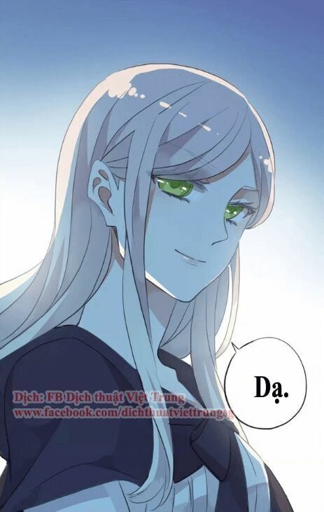 đọc truyện Vết Cắn Ngọt Ngào 2 Chương 20 ảnh 16 tại Thiên Thai Truyện