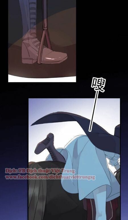 đọc truyện Vết Cắn Ngọt Ngào 2 Chương 20 ảnh 18 tại Thiên Thai Truyện