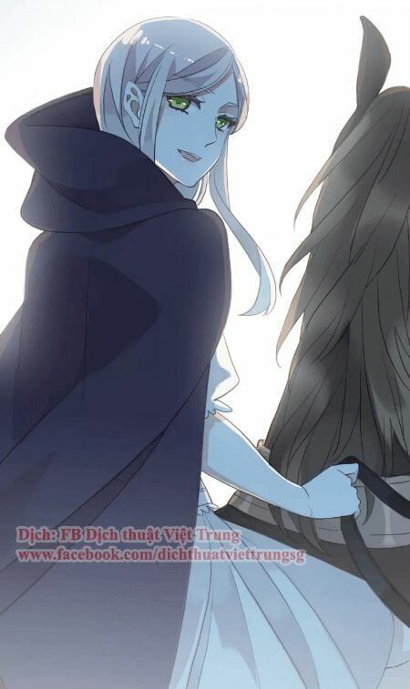 đọc truyện Vết Cắn Ngọt Ngào 2 Chương 20 ảnh 20 tại Thiên Thai Truyện