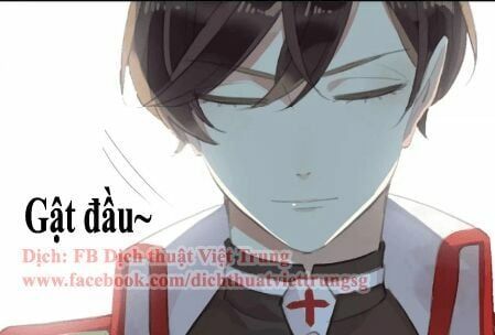 đọc truyện Vết Cắn Ngọt Ngào 2 Chương 20 ảnh 21 tại Thiên Thai Truyện