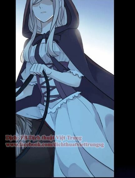 đọc truyện Vết Cắn Ngọt Ngào 2 Chương 20 ảnh 22 tại Thiên Thai Truyện