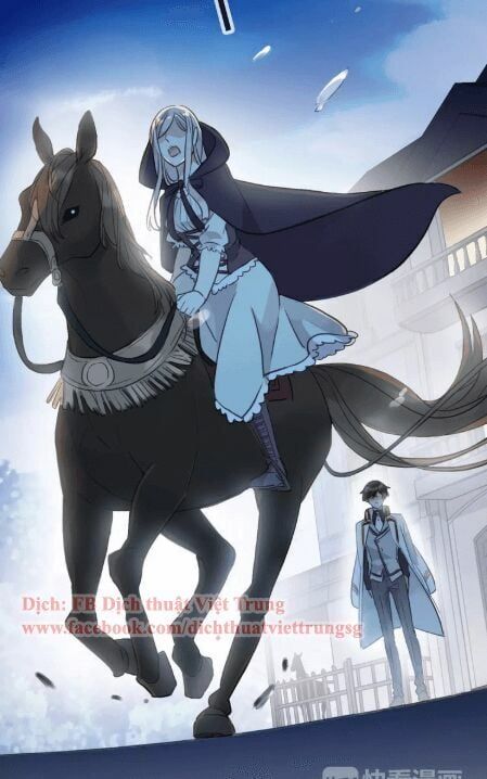 đọc truyện Vết Cắn Ngọt Ngào 2 Chương 20 ảnh 23 tại Thiên Thai Truyện