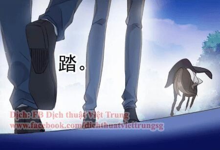 đọc truyện Vết Cắn Ngọt Ngào 2 Chương 20 ảnh 24 tại Thiên Thai Truyện