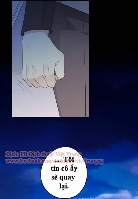 đọc truyện Vết Cắn Ngọt Ngào 2 Chương 20 ảnh 26 tại Thiên Thai Truyện