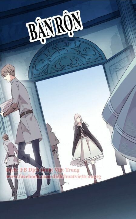 đọc truyện Vết Cắn Ngọt Ngào 2 Chương 20 ảnh 29 tại Thiên Thai Truyện