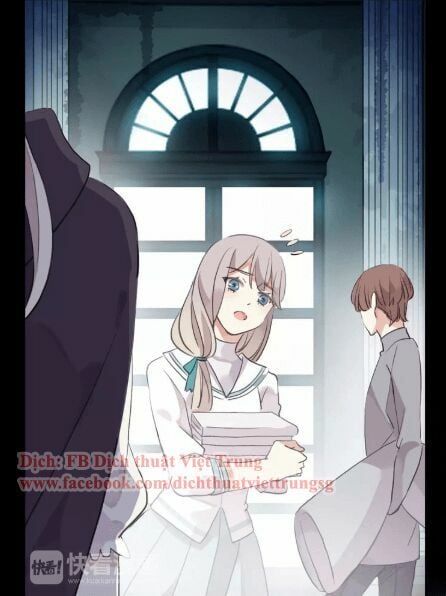 đọc truyện Vết Cắn Ngọt Ngào 2 Chương 20 ảnh 30 tại Thiên Thai Truyện