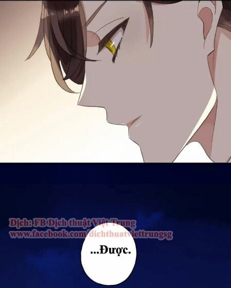 đọc truyện Vết Cắn Ngọt Ngào 2 Chương 20 ảnh 5 tại Thiên Thai Truyện