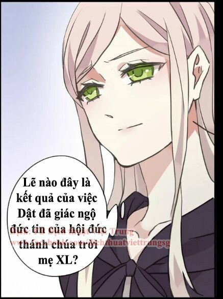 đọc truyện Vết Cắn Ngọt Ngào 2 Chương 20 ảnh 34 tại Thiên Thai Truyện