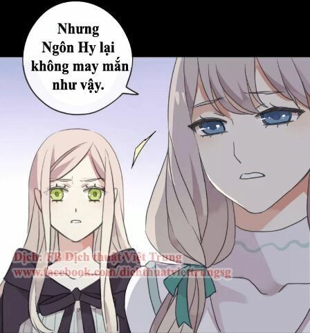 đọc truyện Vết Cắn Ngọt Ngào 2 Chương 20 ảnh 35 tại Thiên Thai Truyện